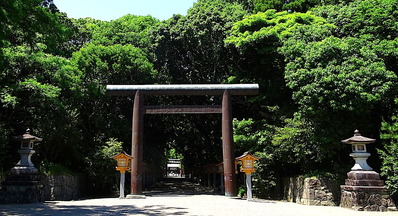 宮崎神宮
