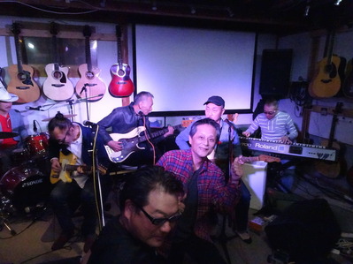 ライブ