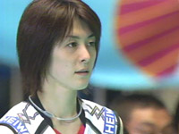 菅山選手