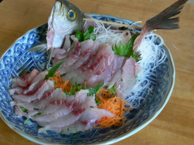 なんだなぁ〜。