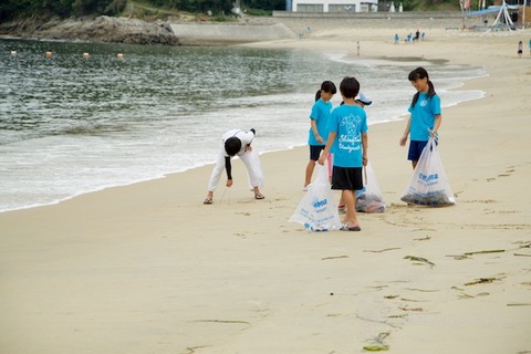 篠島ウミガメ隊_2017-08-02 07-47-24
