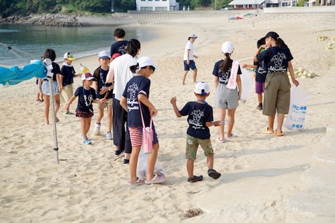 篠島ウミガメ隊_2018-07-25 07-39-56