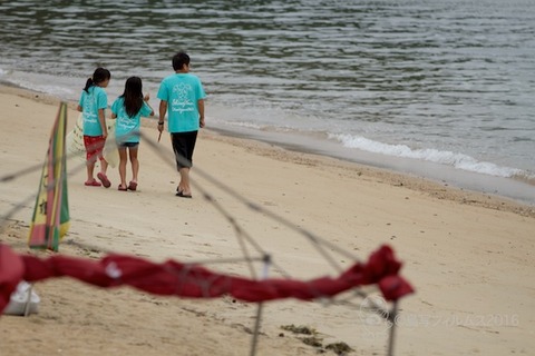 篠島ウミガメ隊_夏休み_2000-01-01 09-00-18