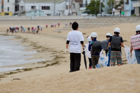 篠島ウミガメ隊_2018-05-23 07-46-52
