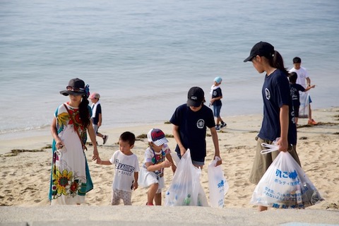 篠島ウミガメ隊_2018-07-16 07-53-06