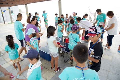 篠島ウミガメ隊_2016-08-24 08-08-16