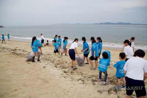 篠島ウミガメ隊_2017-05-24 14-30-45 - 2017-05-24 14-30-45