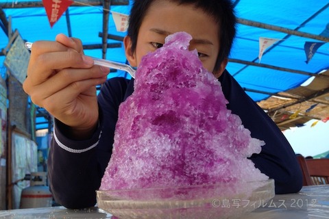 ウミガメ隊_クリーンアップ_2012-07-28 14-02-08