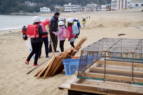 篠島ウミガメ隊_2019-03-06 07-42-45