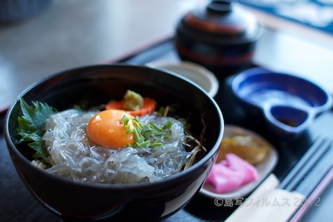 ちりめん亭_生しらす丼_2012-04-12 12-27-21