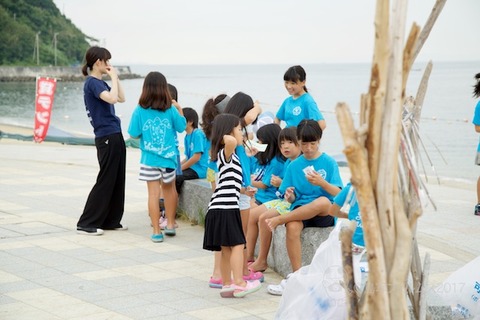 篠島ウミガメ隊_2017-08-02 08-02-55