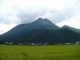 由布岳