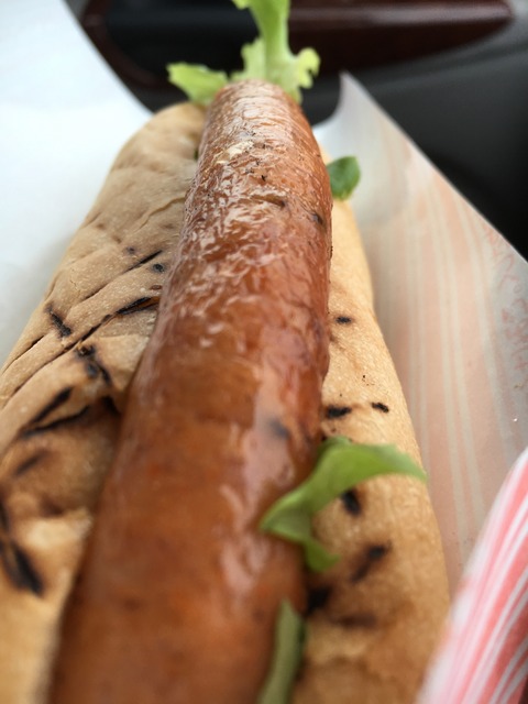 3チリドッグ