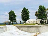 城鼻公園
