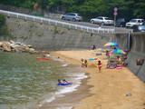 海水浴