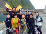 御蔵島ドルフィンスイム