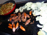 BBQ