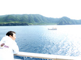 八丈島