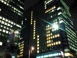 大都会・東京