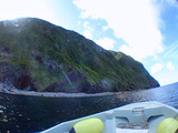 御蔵島