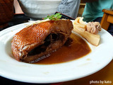 御蔵島やまやランチ