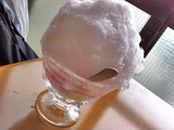 やまや 天然水かき氷