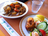 御蔵荘 ランチ