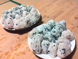 おにぎり