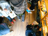 御蔵島・ふくまる商店