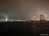 東京の夜景