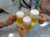 東海汽船 カンパイ