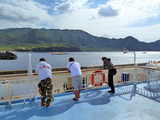 八丈島