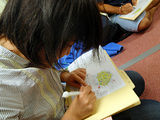 ツアーの感想を書いてます