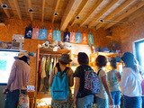 ふくまる商店で買い物