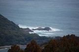2月14日の日向灘の海