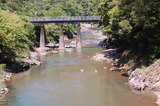 銀鏡川 (2)