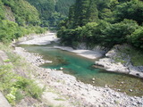 一ツ瀬川上流域 順不同(12)