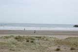 4月30日・11時頃の小倉ヶ浜 (3)