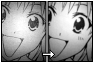 1巻30ページ