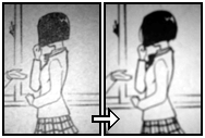1巻9ページ