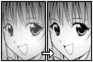 1巻25ページ