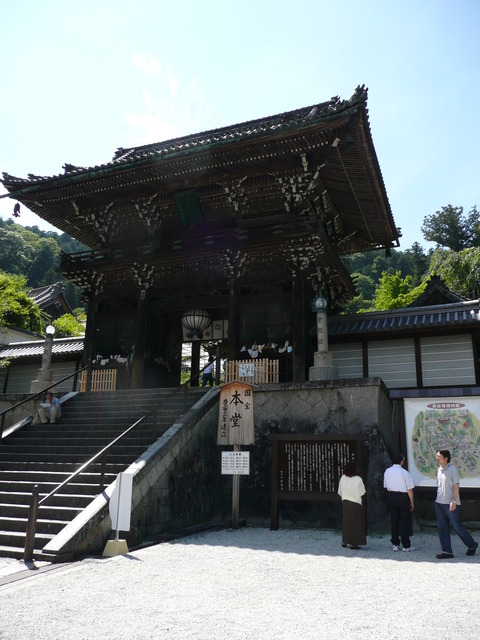 長谷寺1