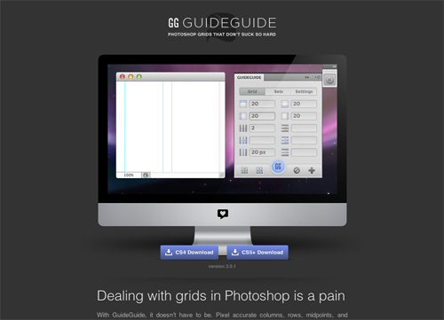 GuideGuide