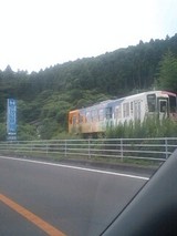 でんしゃ