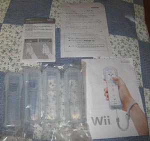 Wii¥ê¥â¥³¥ó¥¸¥ã¥±¥Ã¥È£²