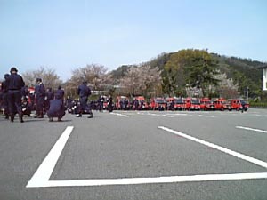 初出式1
