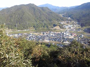 竹田城14