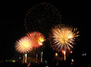 花火編17
