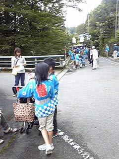 秋祭り2