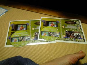 DVD